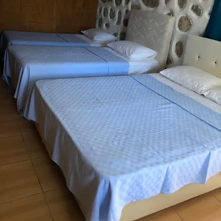Ertugrulun Tas Konaklari Отель типа 