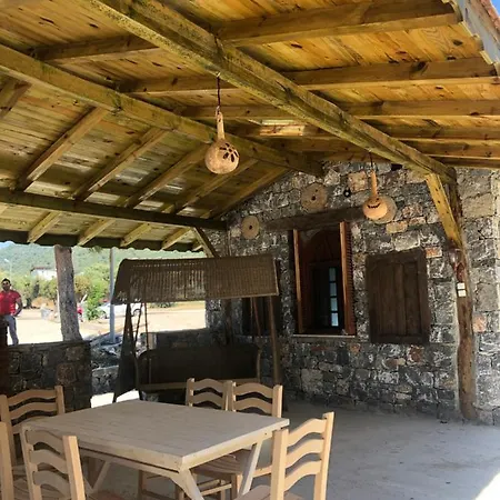 Ertugrulun Tas Konaklari Bed & Breakfast Mugla