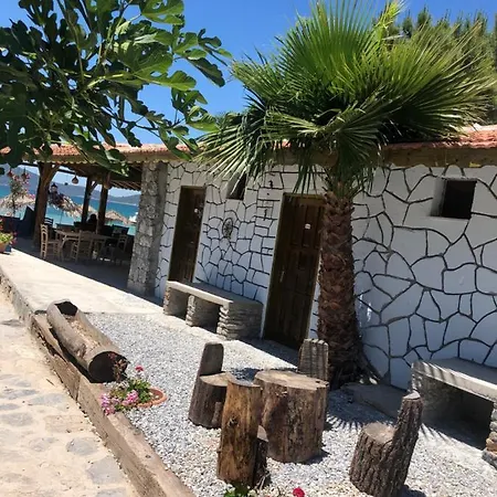 Ertugrulun Tas Konaklari * Mugla