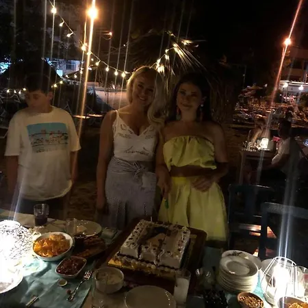 Ertugrulun Tas Konaklari Bed & Breakfast