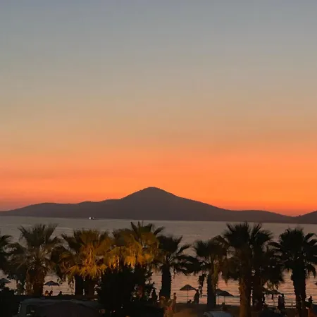 Ertuğrulun Taş Konakları Oda ve Kahvaltı Muğla