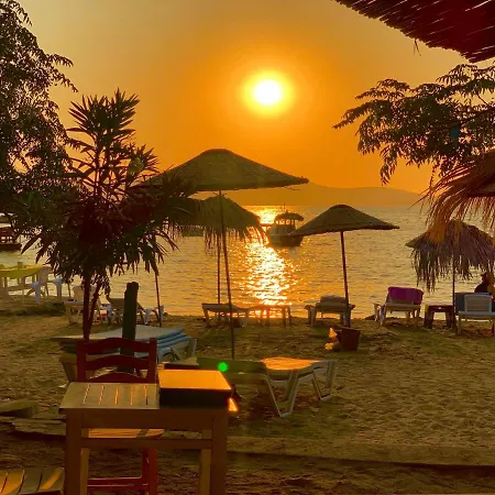 Ertuğrulun Taş Konakları * Muğla