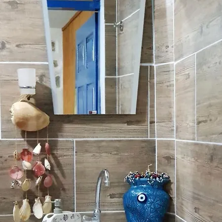 Ertuğrulun Taş Konakları *